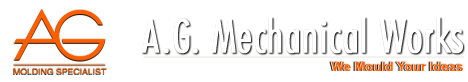 A. G. MECHANICAL WORKS logo_r